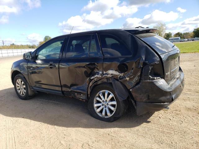 Photo 2 from auction – 2007 FORD EDGE with VIN 2FMDK39C87BB28520
