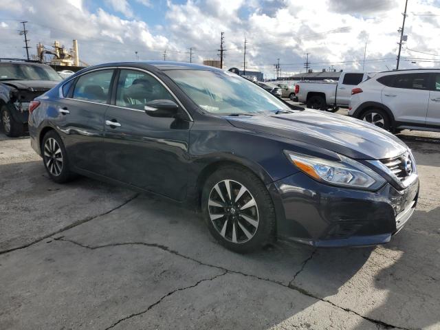 Photo 4 from auction – 2018 NISSAN ALTIMA 2.5 with VIN 1N4AL3AP7JC165073