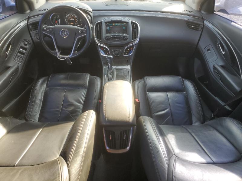 Photo 8 from auction – 2015 BUICK LACROSSE with VIN 1G4GB5G31FF131445
