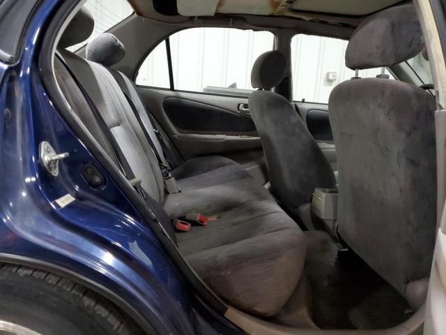 صورة رقم 10 من المزاد - 1998 TOYOTA COROLLA VE مع VIN 2T1BR18E2WC026490
