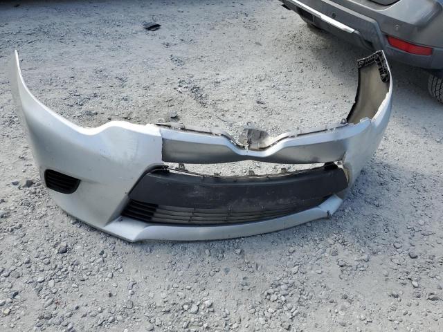 Photo 12 from auction – 2014 TOYOTA COROLLA L with VIN 2T1BURHE4EC211264