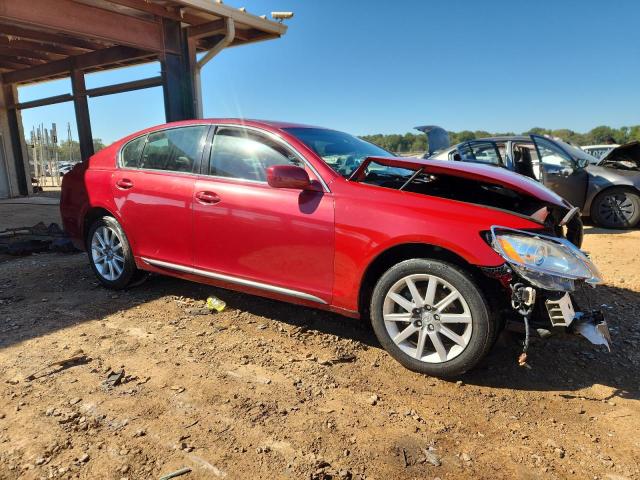 Photo 4 from auction – 2006 LEXUS GS 300 with VIN JTHCH96S660008050