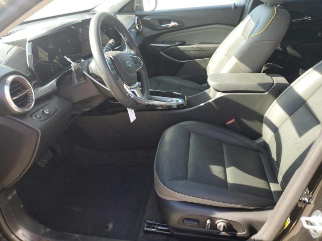 Photo 7 from auction – 2025 CHEVROLET TRAX ACTIV with VIN KL77LKEP4SC273433
