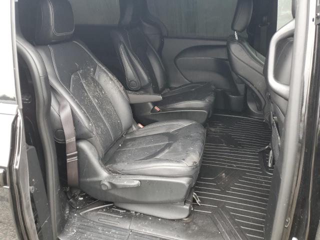 Photo 11 from auction – 2025 CHRYSLER PACIFICA H with VIN 2C4RC1S71SR563629