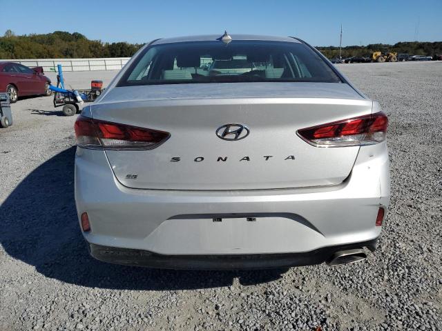 Photo 6 from auction – 2019 HYUNDAI SONATA SE with VIN 5NPE24AF5KH761624