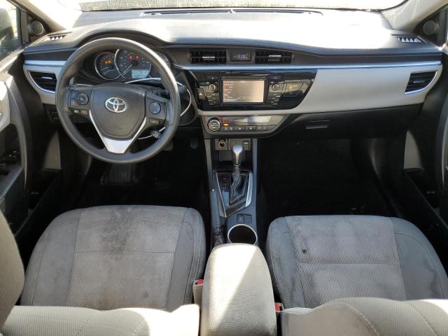 Photo 8 from auction – 2015 TOYOTA COROLLA with VIN 2T1BURHE9FC237246