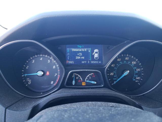 Photo 9 from auction – 2013 FORD FOCUS SE with VIN 1FADP3F25DL354100