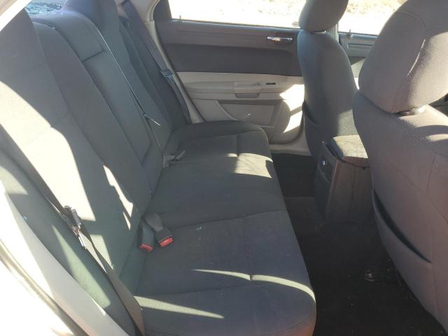 Фото 10 с аукциона – 2007 CHRYSLER 300 с VIN 2C3KA43R97H882173