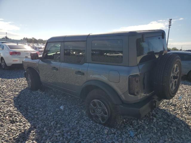 Photo 2 from auction – 2024 FORD BRONCO BIG with VIN 1FMDE7BH8RLB35071