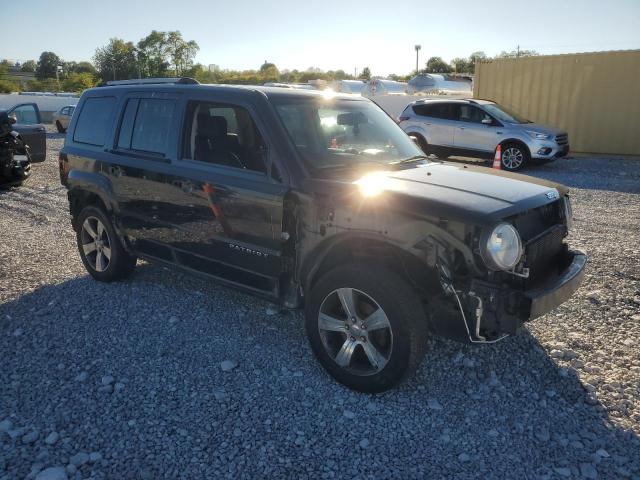 Photo 4 from auction – 2017 JEEP PATRIOT LA with VIN 1C4NJPFA0HD157494