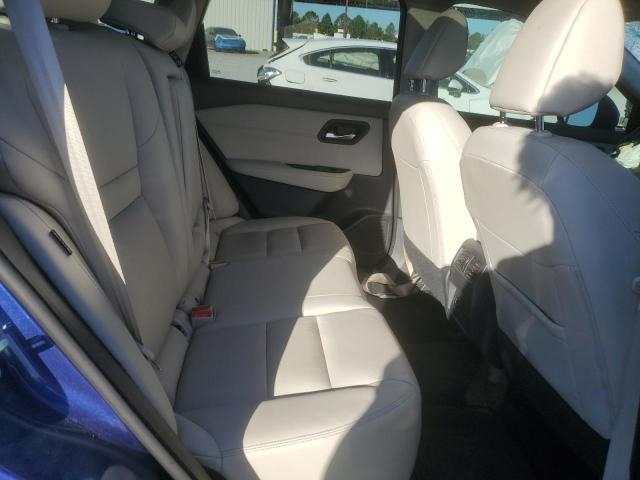 Photo 11 from auction – 2023 NISSAN ROGUE SL with VIN 5N1BT3CA6PC675622
