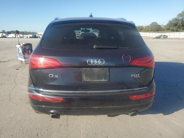 Photo 6 from auction – 2015 AUDI Q5 PREMIUM with VIN WA1LFAFP1FA029090