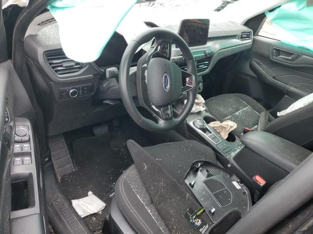 Zdjęcie 8 z aukcji – 2024 FORD ESCAPE ACT z VIN 1FMCU9GN2RUA76327