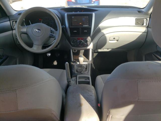 Photo 8 from auction – 2011 SUBARU FORESTER 2.5X with VIN JF2SHABC3BG700931