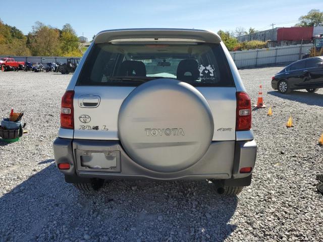 Photo 6 from auction – 2004 TOYOTA RAV4 with VIN JTEHD20V240006639