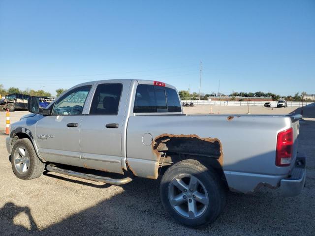 Photo 2 from auction – 2006 DODGE RAM 1500 S with VIN 1D7HU18N56S575257