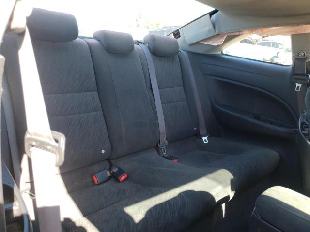 Photo 10 from auction – 2007 HONDA CIVIC EX with VIN 2HGFG12857H508972