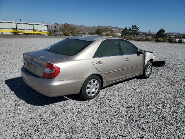 Photo 3 from auction – 2003 TOYOTA CAMRY LE with VIN JTDBE32K630157708