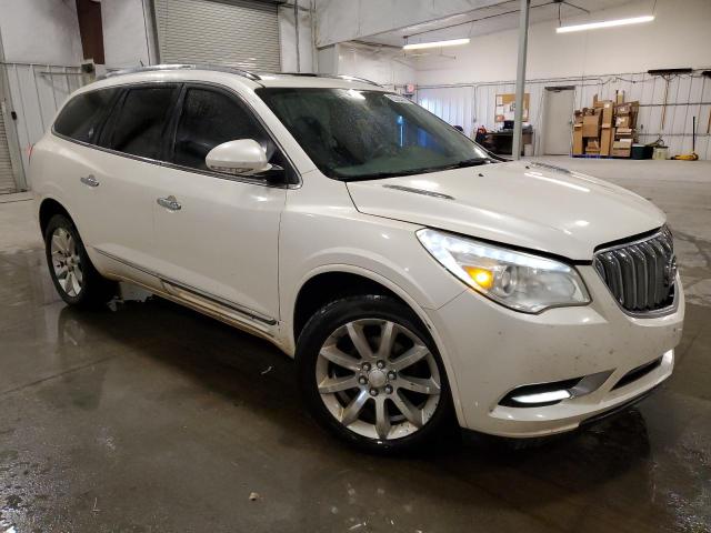 Photo 4 from auction – 2014 BUICK ENCLAVE with VIN 5GAKRCKD2EJ220274
