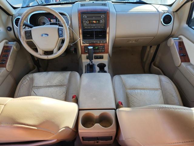Photo 8 from auction – 2008 FORD EXPLORER E with VIN 1FMEU74858UA84626