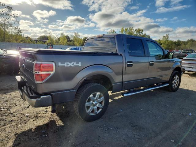 Photo 3 from auction – 2013 FORD F150 SUPER with VIN 1FTFW1EF6DFD51686
