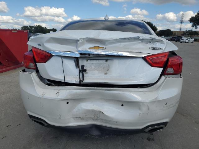 Photo 6 from auction – 2017 CHEVROLET IMPALA PRE with VIN 2G1145S32H9145788