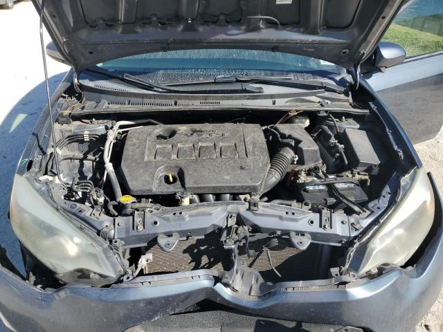 Photo 11 from auction – 2015 TOYOTA COROLLA L with VIN 2T1BURHEXFC299979