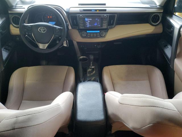Photo 8 from auction – 2013 TOYOTA RAV4 XLE with VIN 2T3RFREVXDW117701