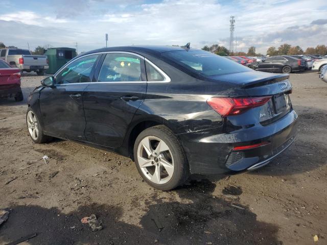 Photo 2 from auction – 2022 AUDI A3 PREMIUM with VIN WAUGUDGY4NA078897