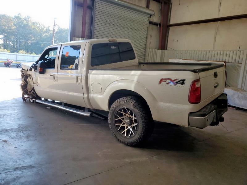 Photo 2 from auction – 2014 FORD F250 SUPER with VIN 1FT7W2BT6EEB76805