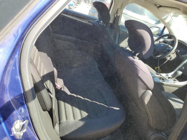 Photo 10 from auction – 2013 FORD FUSION SE with VIN 3FA6P0H71DR134423
