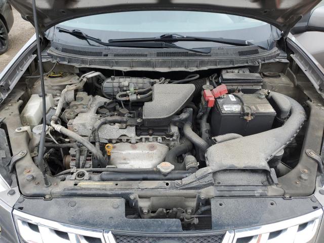 Photo 12 from auction – 2013 NISSAN ROGUE S with VIN JN8AS5MT2DW039485