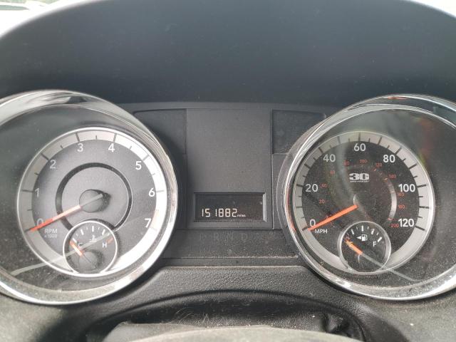 Photo 9 from auction – 2014 DODGE GRAND CARA with VIN 2C4RDGBG2ER452799