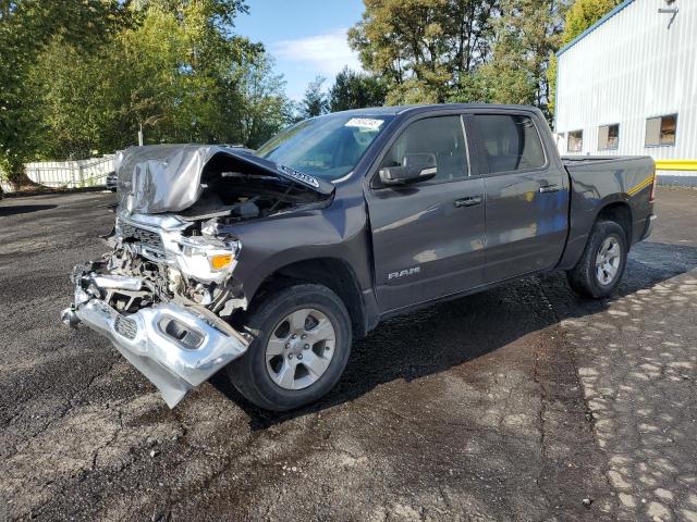 RAM 1500 BIG H 2022 with VIN 1C6SRFFT2NN279956 - Photo from auction