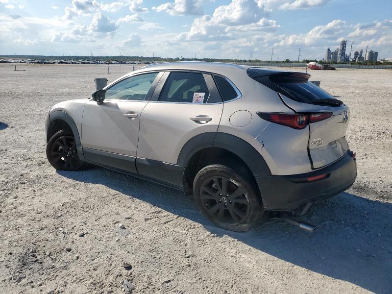 Photo 2 from auction – 2024 MAZDA CX-30 SELECT with VIN 3MVDMBBM8RM694611