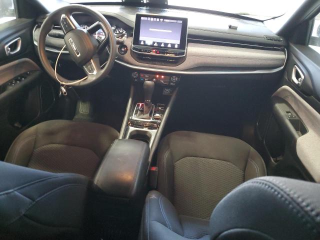 Photo 8 from auction – 2023 JEEP COMPASS SP with VIN 3C4NJDAN3PT564548
