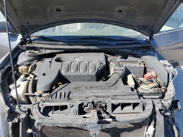 Photo 11 from auction – 2010 NISSAN ALTIMA BAS with VIN 1N4AL2AP7AN490739