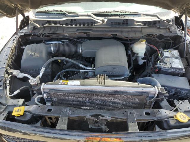 Photo 11 from auction – 2016 RAM 1500 ST with VIN 1C6RR6KG7GS136495