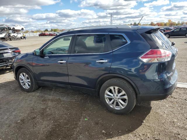 Photo 2 from auction – 2015 NISSAN ROGUE S with VIN 5N1AT2MTXFC790275
