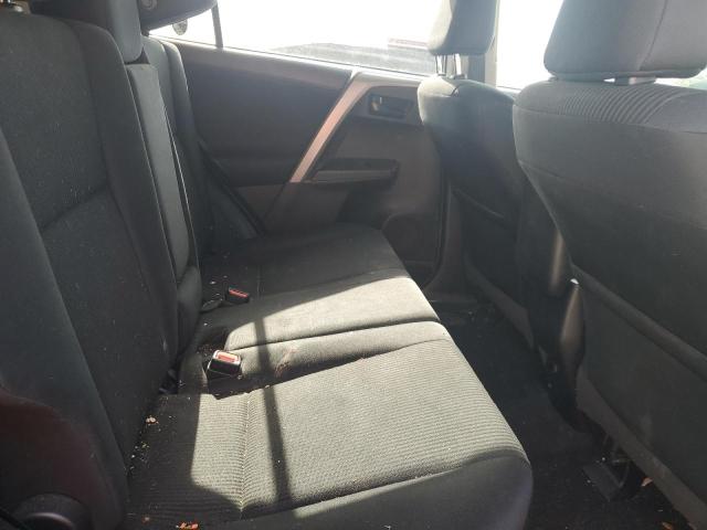 Photo 11 from auction – 2017 TOYOTA RAV4 LE with VIN 2T3ZFREV2HW398446