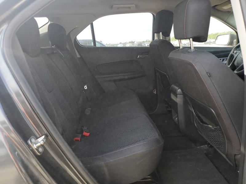 Photo 11 from auction – 2014 CHEVROLET EQUINOX LS with VIN 2GNALAEK0E6285736