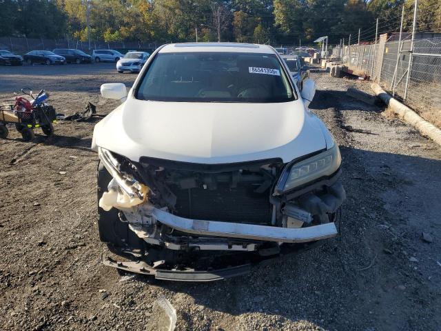 Photo 5 from auction – 2016 ACURA RDX ADVANC with VIN 5J8TB4H79GL017812