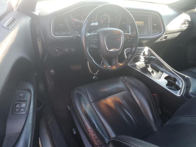 Photo 8 from auction – 2016 DODGE CHALLENGER R/T with VIN 2C3CDZBT5GH138592