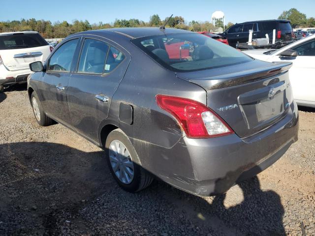 Photo 2 from auction – 2016 NISSAN VERSA with VIN 3N1CN7AP6GL875697