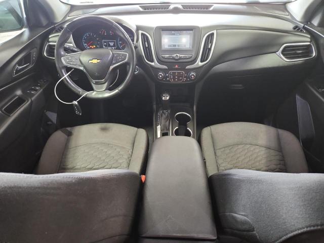 Photo 8 from auction – 2018 CHEVROLET EQUINOX LT with VIN 3GNAXJEV0JL113887