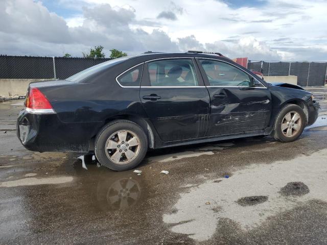 Photo 3 from auction – 2011 CHEVROLET IMPALA LT with VIN 2G1WG5EK8B1243780