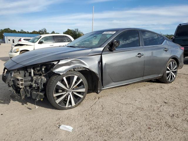 Photo 1 from auction – 2020 NISSAN ALTIMA SR with VIN 1N4BL4CV0LC176571