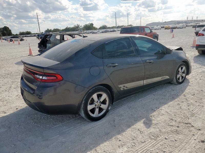 Photo 3 from auction – 2015 DODGE DART SXT with VIN 1C3CDFBB9FD307031
