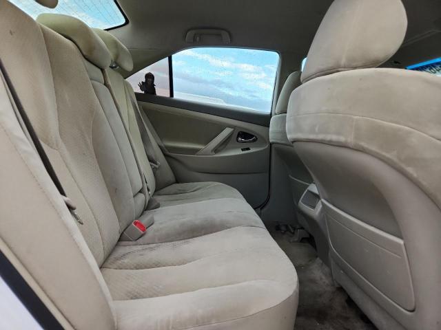 Photo 10 from auction – 2007 TOYOTA CAMRY with VIN JTNBE46K373081977