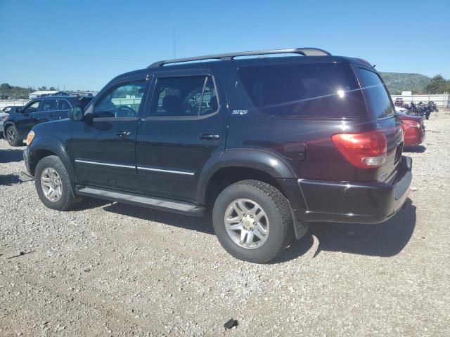 Photo 2 from auction – 2005 TOYOTA SEQUOIA SR with VIN 5TDBT44A45S240019